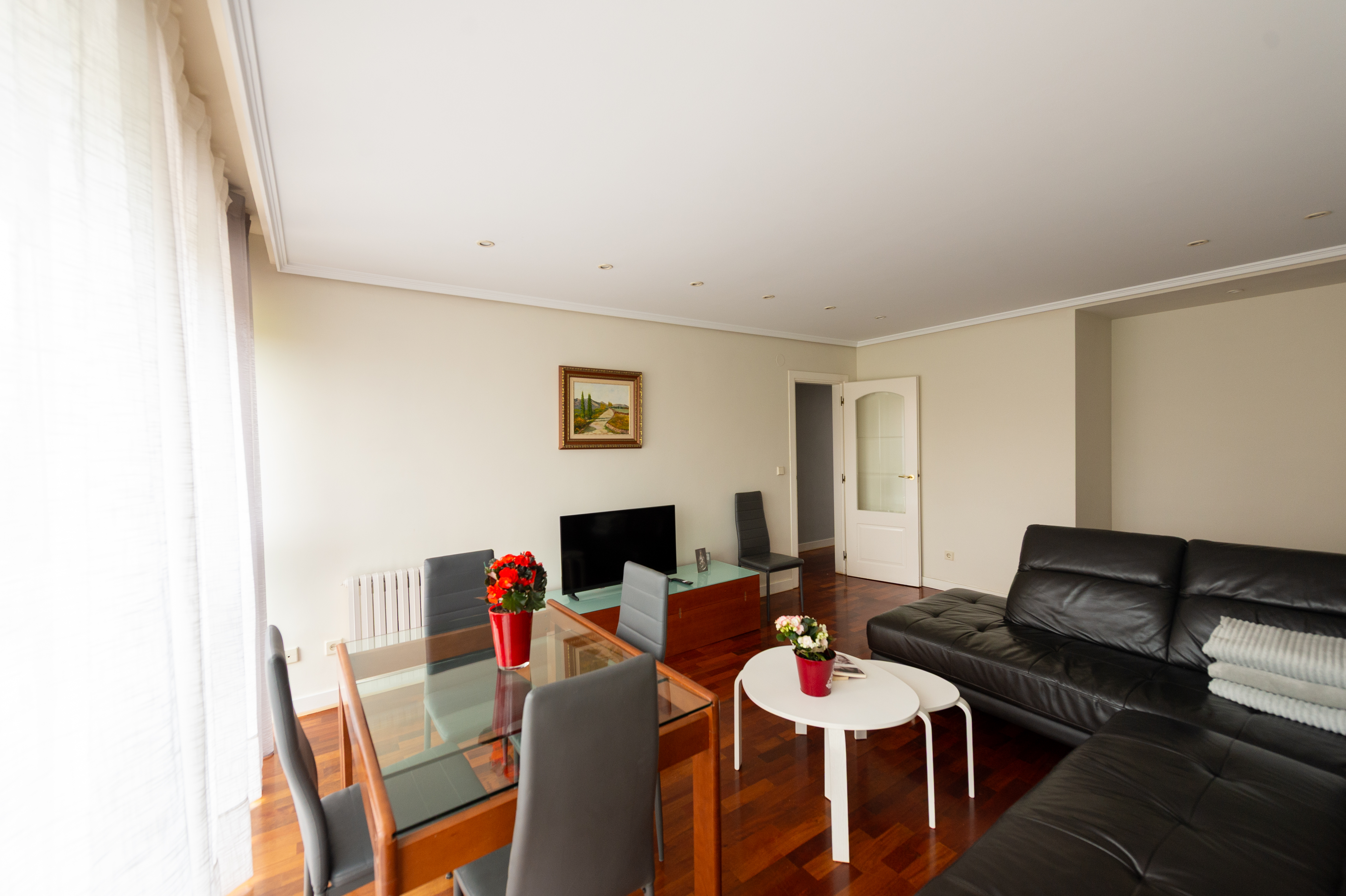 Apartamento Scala