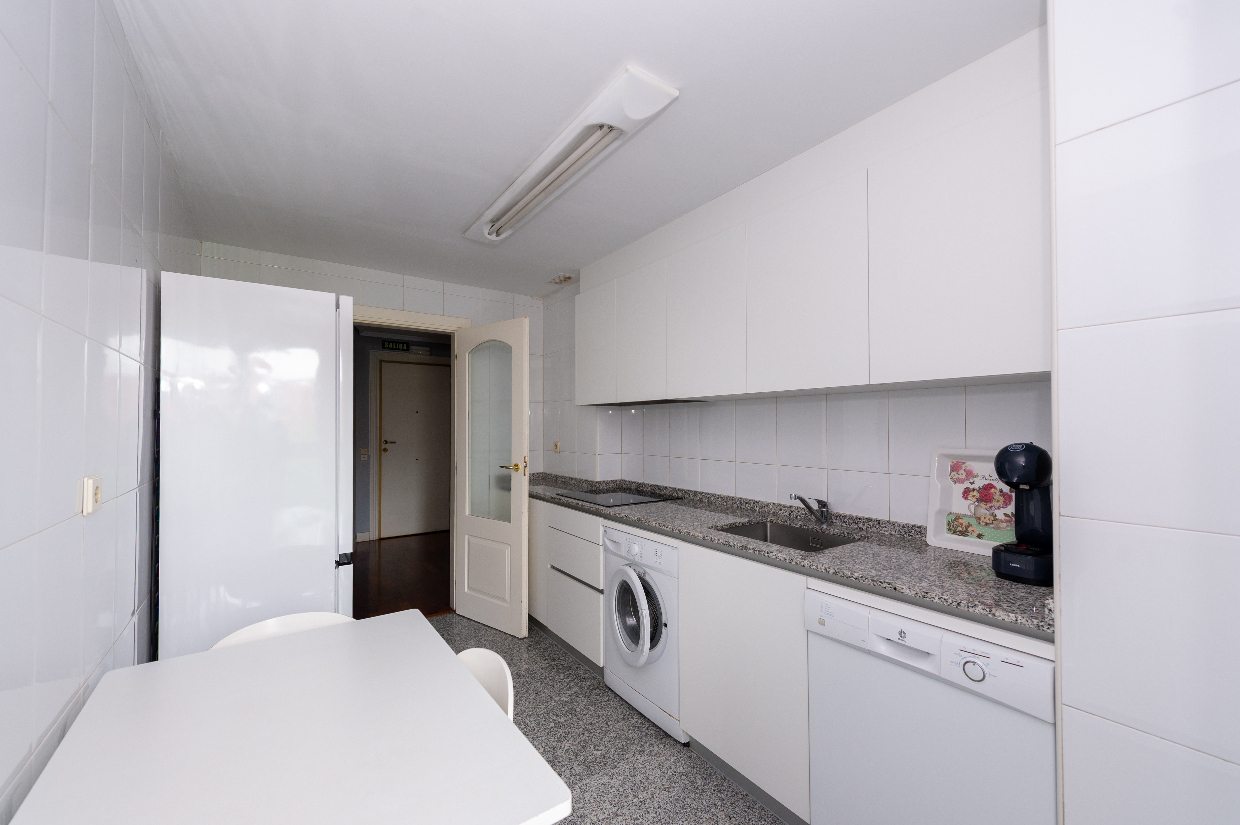 Apartamento Scala
