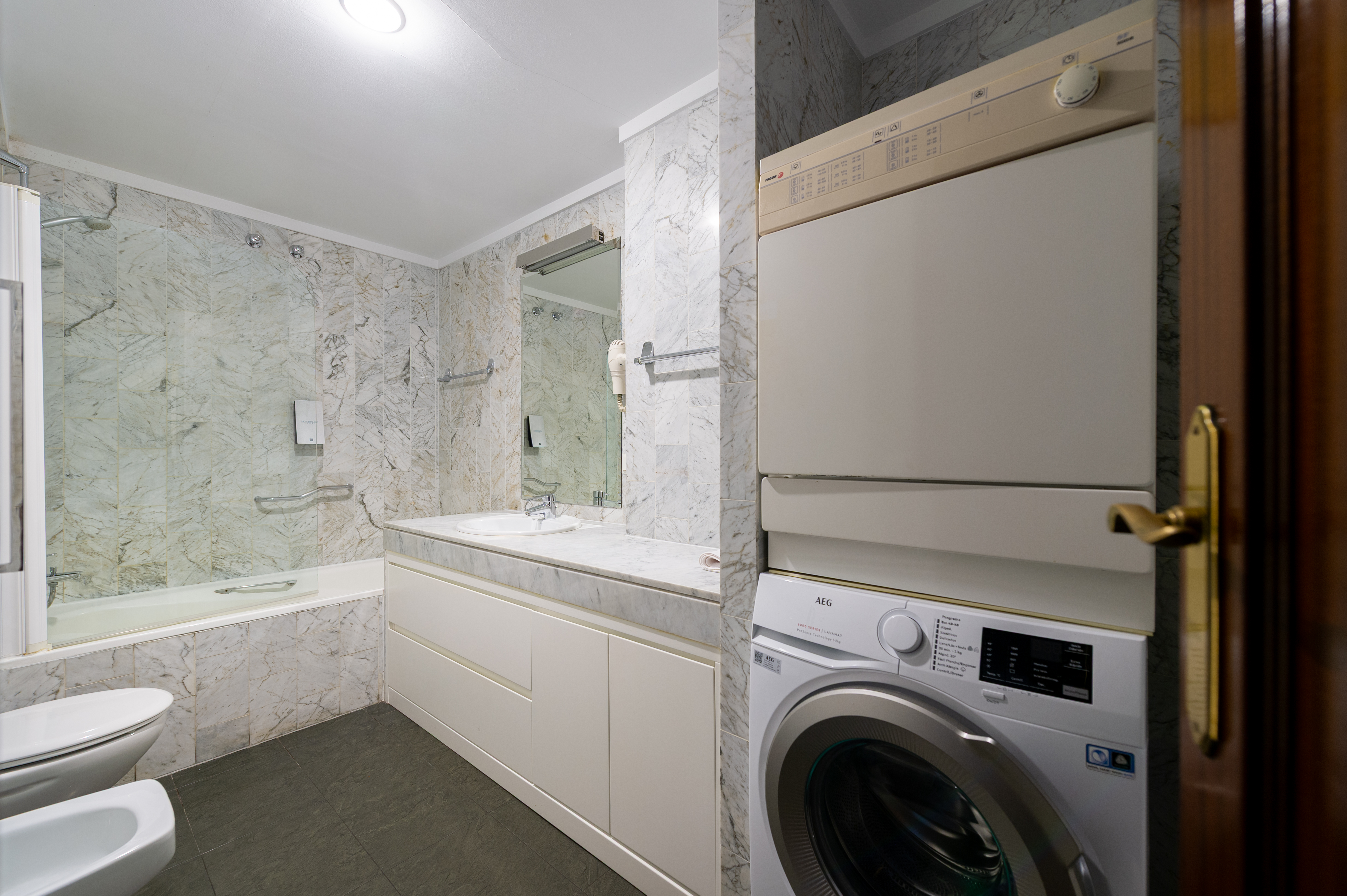 Apartamento Scala