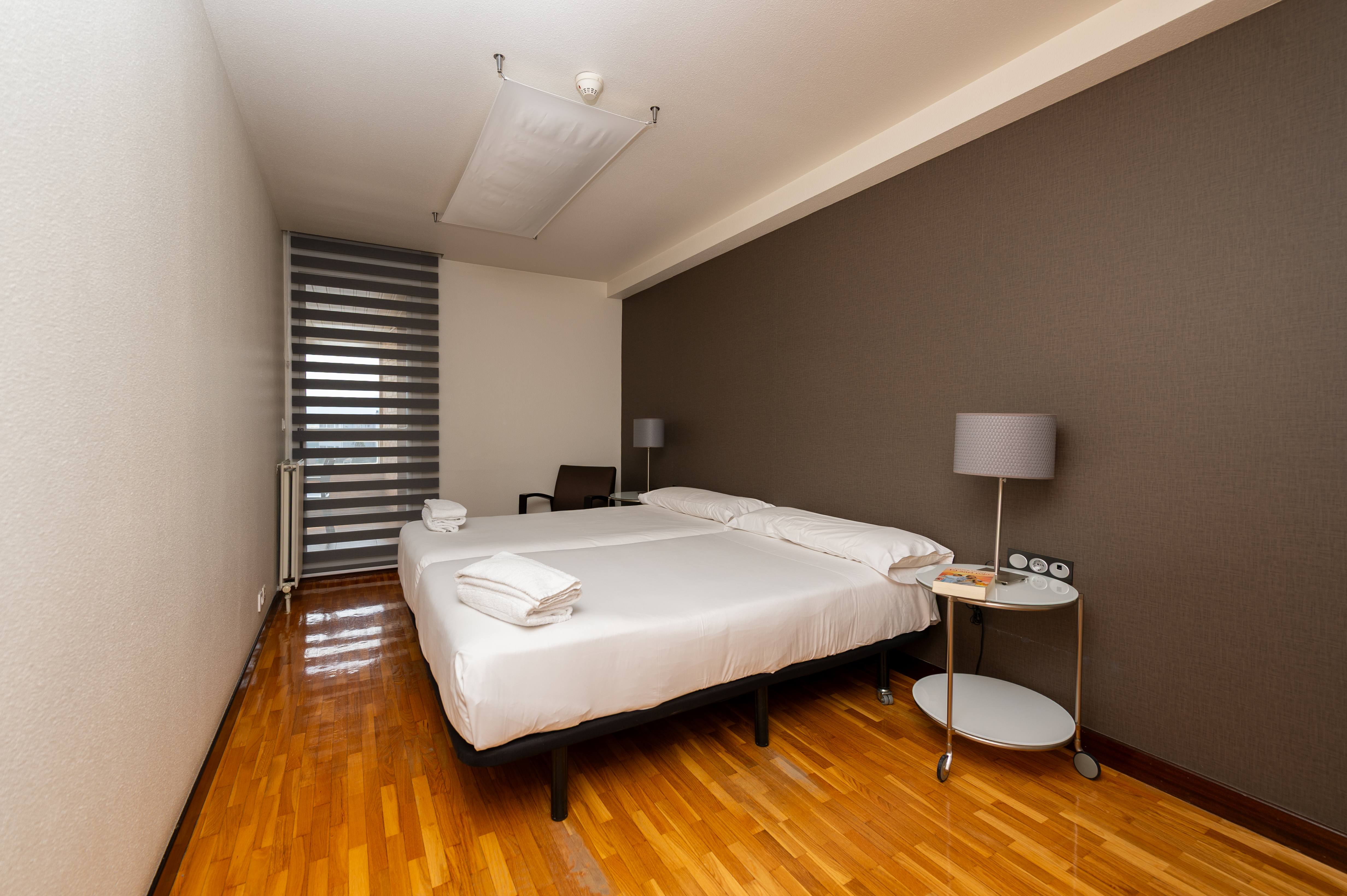 Apartamento Scala